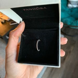 Pandora ring